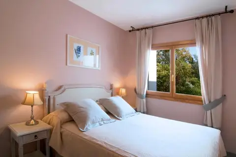 Hotel Villa de Laujar in Laujar De Andarax — foto 9