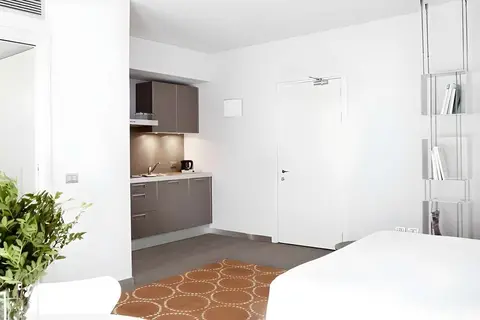 Zambala Luxury Residence in Milaan, foto 5