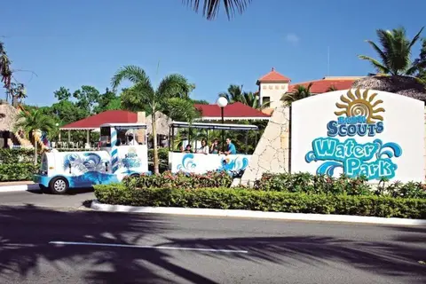 Grand Bahia Principe Turquesa in Salvaleón de Higüey, foto 15