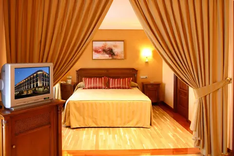 Sercotel Guadiana in Ciudad Real — foto 19