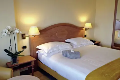 Hotel Palace in Desenzano del Garda — foto 14