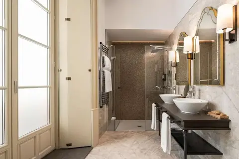 Áurea Casa Palacio Sagasta in Cádiz — foto 13