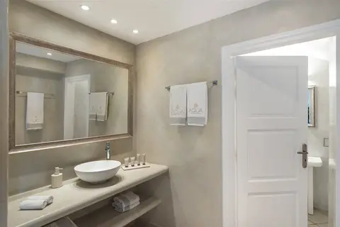 Aqua Luxury Suites in Δημοτική Ενότητα Θήρας — foto 5