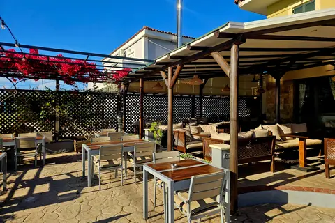 Appartementen Apolafsi in Δημοτική Ενότητα Παλικής — foto 7