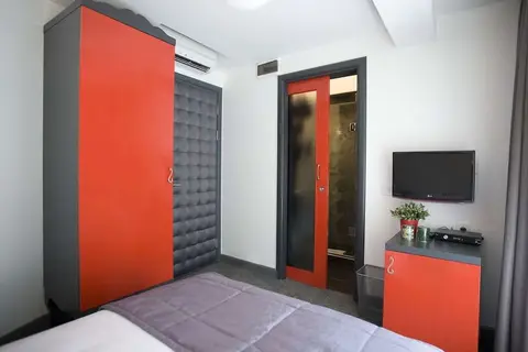 Hypnos Design Hotel in İstanbul — foto 8