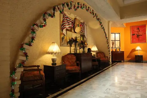 Aristos Puebla in Puebla — foto 17