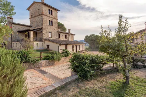 GH Borgo Pulciano foto 1