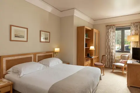 Hotel Lisboa Plaza in Lissabon — foto 2