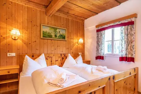 Appartementen Gindlgut in Flachau — foto 2