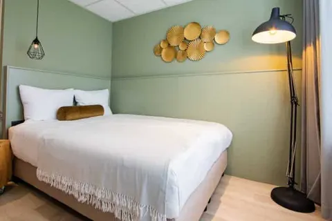 Buitenplaats de Bergse Bossen foto 3