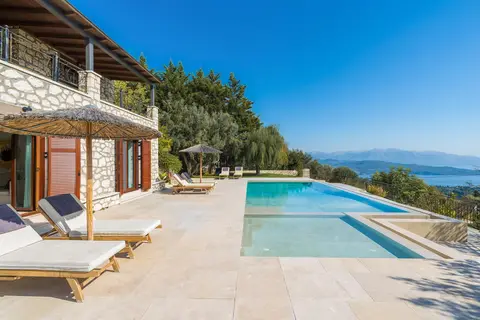 Anemones Villas in Δημοτική Ενότητα Σφακιωτών — foto 26