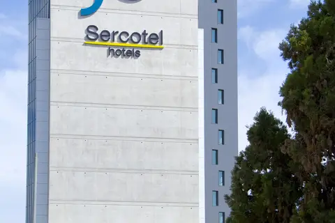 Sercotel JC1 Murcia in Murcia — foto 2