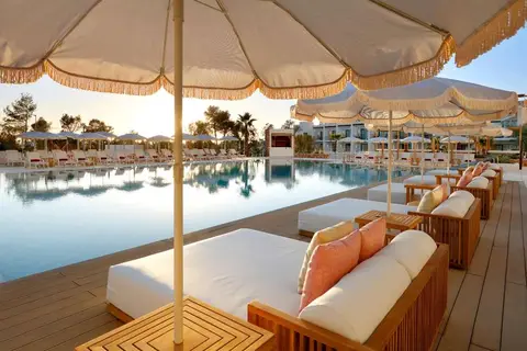 TRS Ibiza Hotel & Signature Level in Sant Anoni de Portmany — foto 2