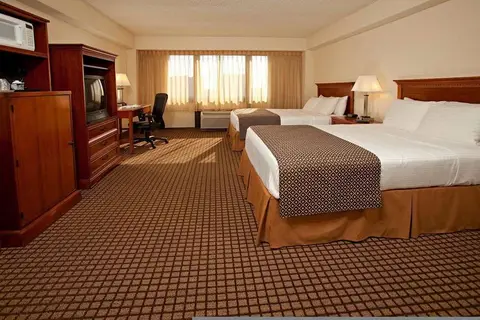 Avanti Palms Resort & Conference Center in Orlando — foto 4