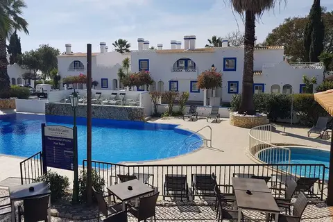 Pestana Palm Gardens Ocean & Golf Villas in Lagoa e Carvoeiro — foto 12
