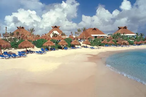 Grand Bahia Principe Tulum in Playa del Carmen, foto 13