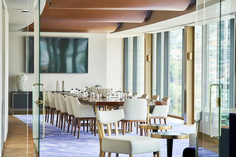 Hotel Savoy Palace foto 12