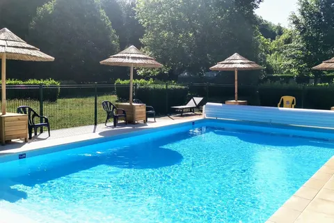 Camping Le Martinet foto 1