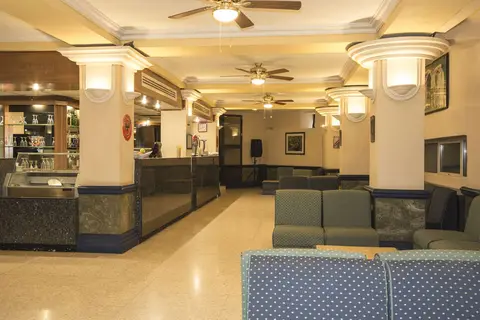 The St. George's Park Hotel & Appartementen in San Ġiljan — foto 11