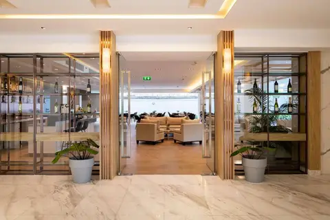 Jasmine 59 Hotel in Bangkok — foto 4