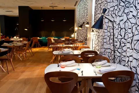 Vincci Bit in Barcelona — foto 16