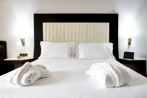 abba Fonseca Hotel in Salamanca — foto 14