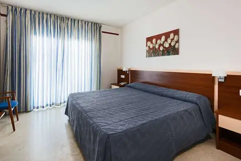 Sun Palace Albir & Spa in l'Albir — foto 2