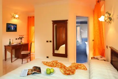 Grifo Hotel in Rome, foto 16