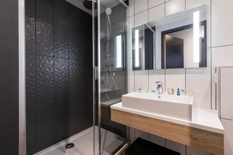 Residence Club MMV L'Etoile des Sybelles in Villarembert — foto 17