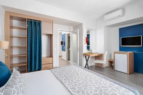 Avena Resort & Spa Hotel in Alanya — foto 8