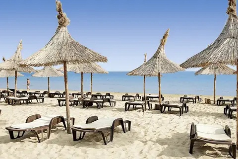 Blue Orange Beach Resort in Созопол — foto 8