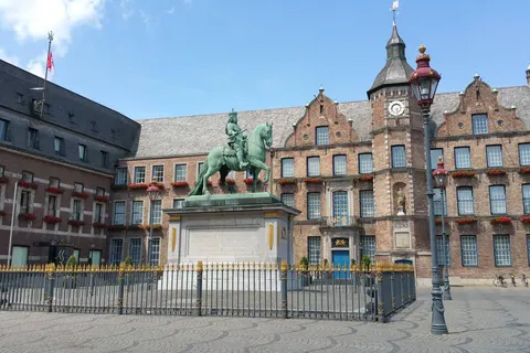 Snoepreisje Duitsland met mps Serenade 1 foto 13