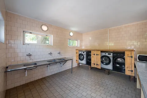 Camping Sokol Praha foto 27