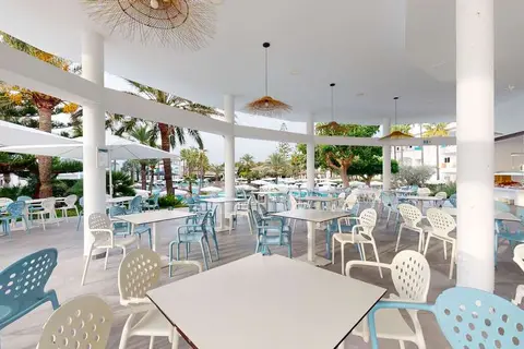 Playa Garden Selection Hotel & Spa in Muro — foto 8