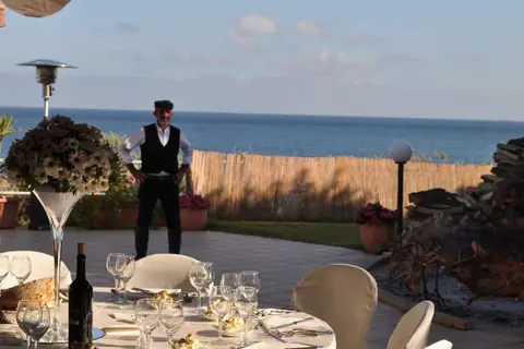 Hotel dei Pini Alghero in S'Aliguera/l'Alguer/Alghero, foto 14