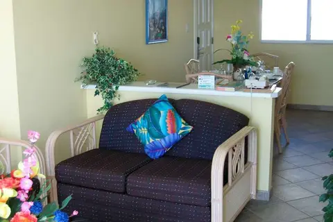 Oyster Bay Beach Resort in Oyster Pond — foto 11