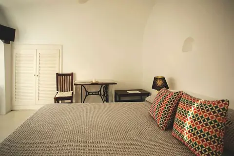 Remezzo Villas in Thira Municipal Unit, foto 21