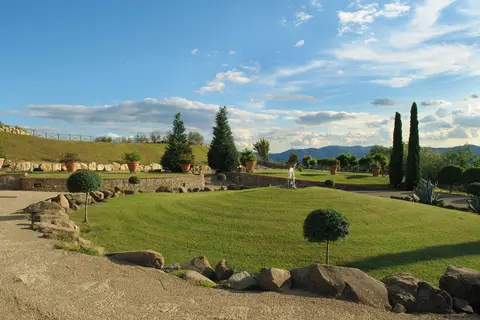 Fattoria Degli Usignoli Hotel & Residence in Reggello — foto 6