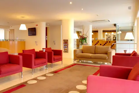 Hotel Mare in Ovar — foto 23