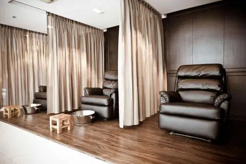 S15 Sukhumvit Hotel in Bangkok, foto 14