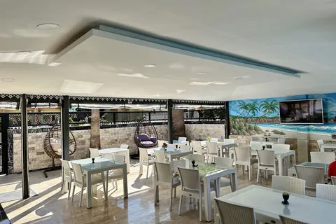 Jest Otel in Kemer — foto 13