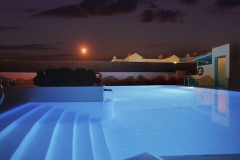 Bungalows Mar Azul - adults only foto 15