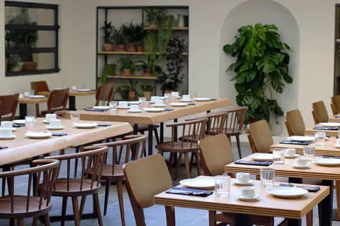 Diplomat Hotel foto 1