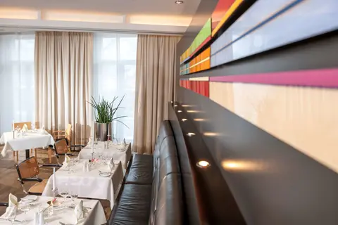Dorint Hotel Potsdam in Potsdam — foto 26