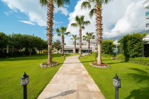 Karmir Resort & Spa in Göynük — foto 18