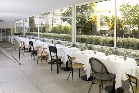 Hotel Ereza Mar in Antigua — foto 17