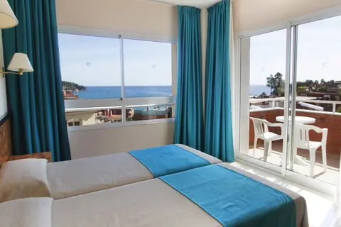 Hotel Gran Garbí Mar in Lloret de Mar — foto 12