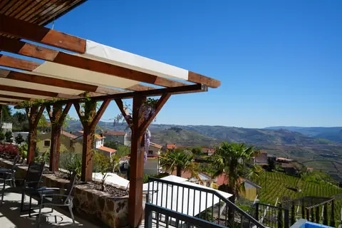 Quinta de Raj in Peso da Régua — foto 2