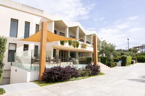 SPLASHWORLD Aqua Bay Suites foto 5