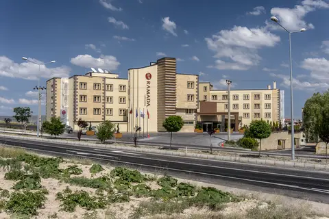 Ramada by Wyndham Cappadocia in Göreme — foto 3